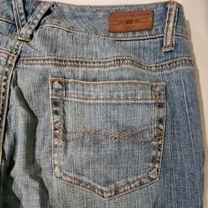 Tommy Hilfiger Vintage womens jeans